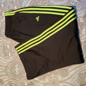 Adidas jogging pants